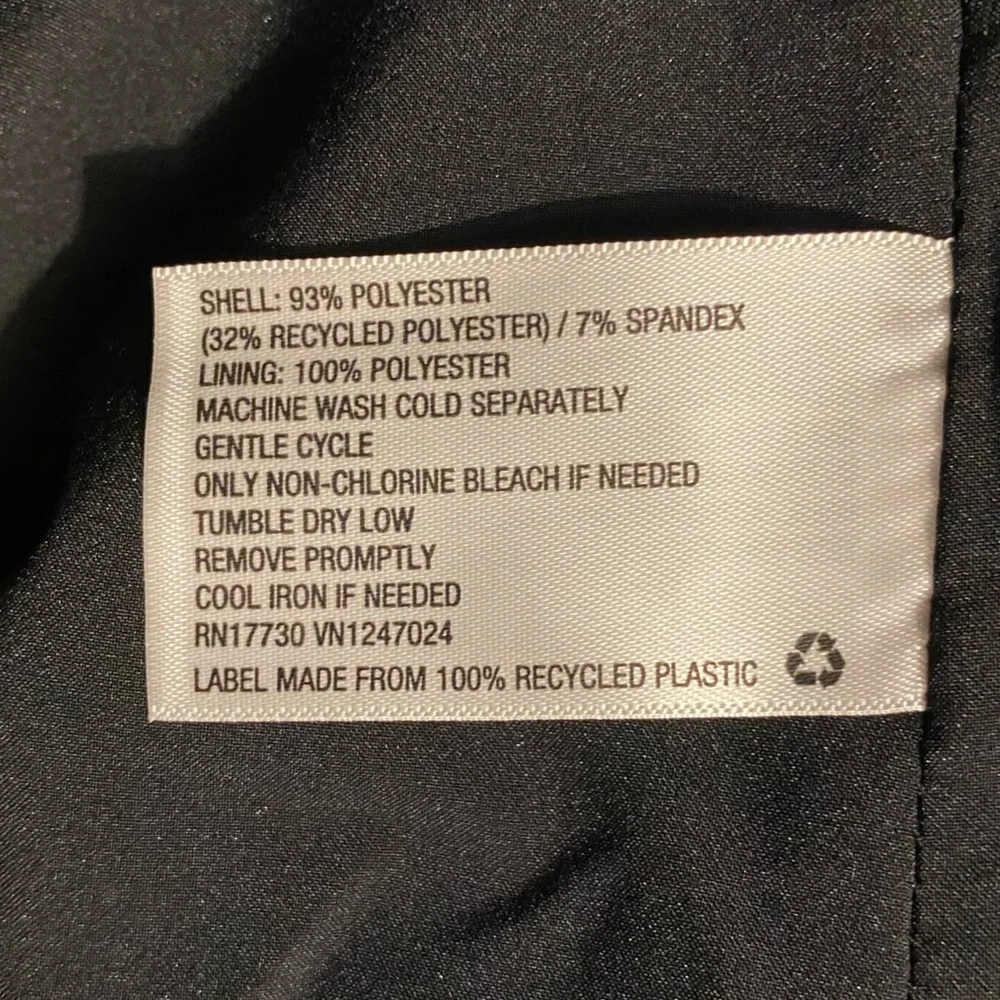 Sergio Hudson x Target Black Tailored Blazer - Picture 13 of 13